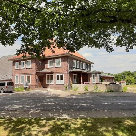Schillers Landhaus Neu Darchau 外观 照片
