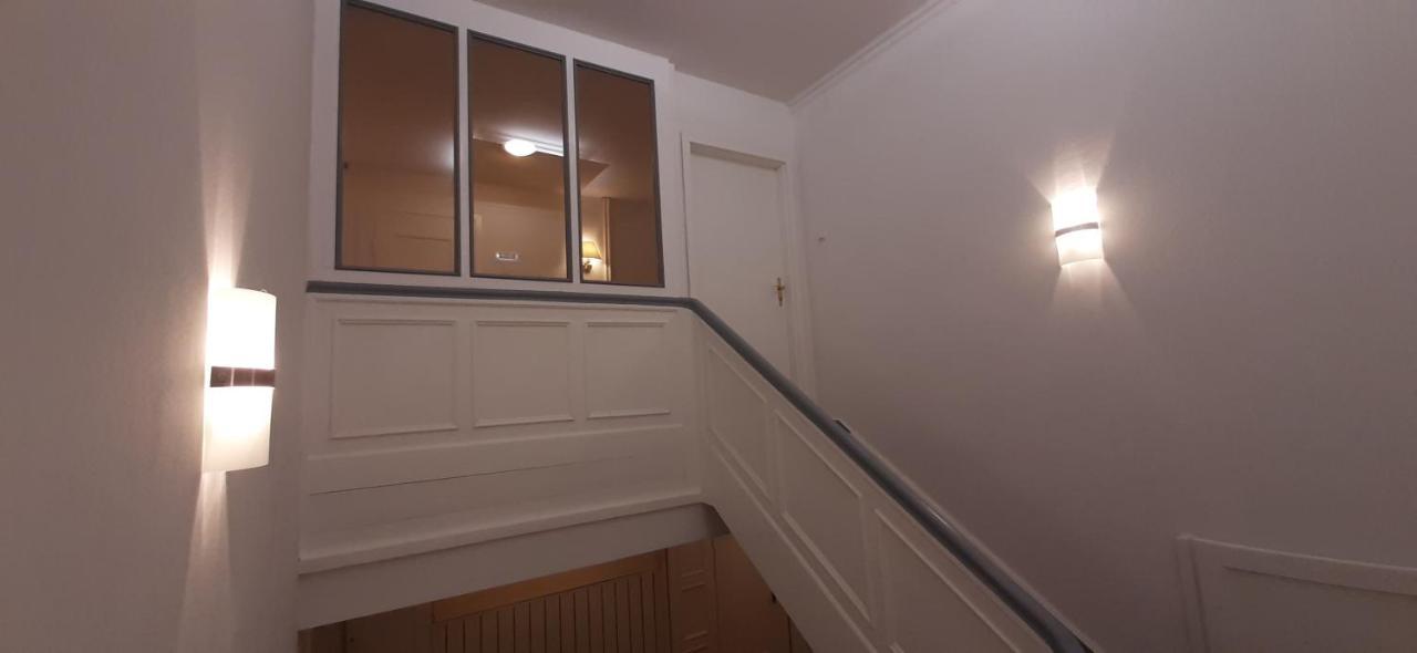 Schillers Landhaus Neu Darchau 外观 照片