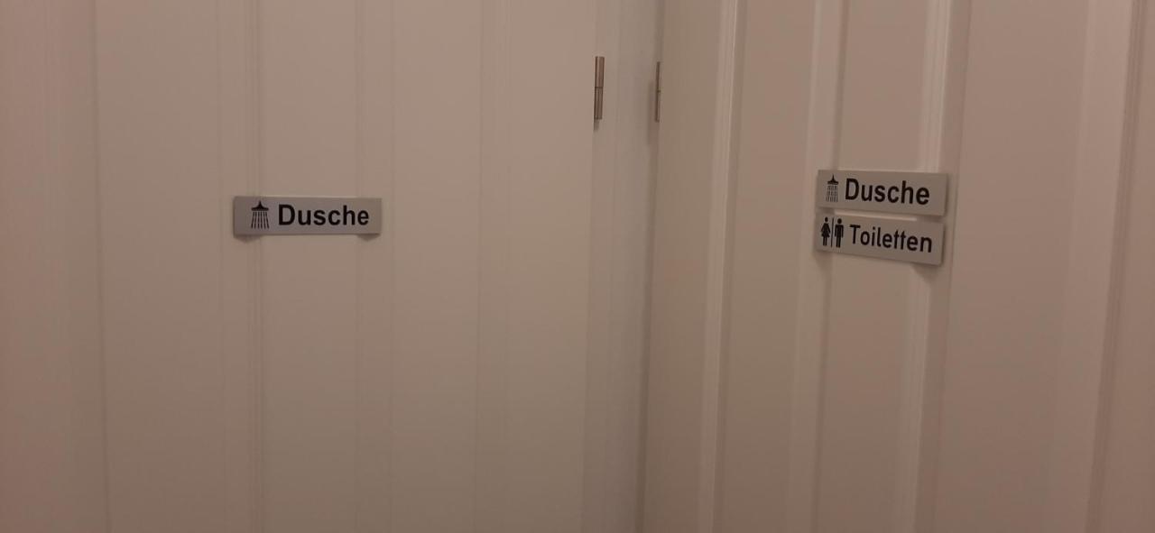 Schillers Landhaus Neu Darchau 外观 照片