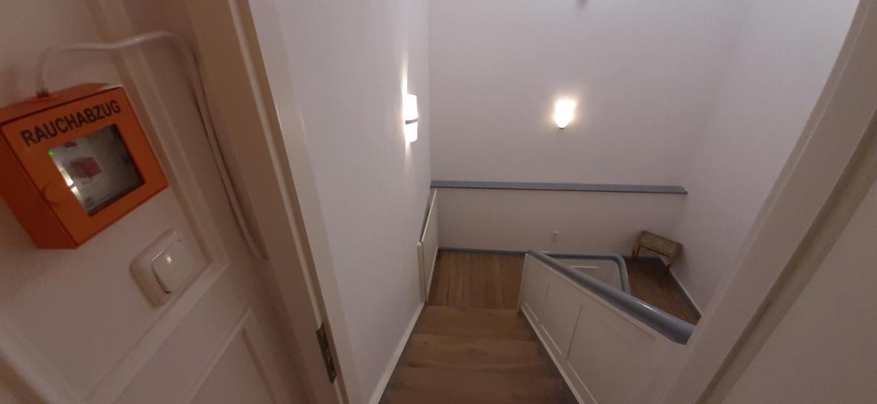 Schillers Landhaus Neu Darchau 外观 照片
