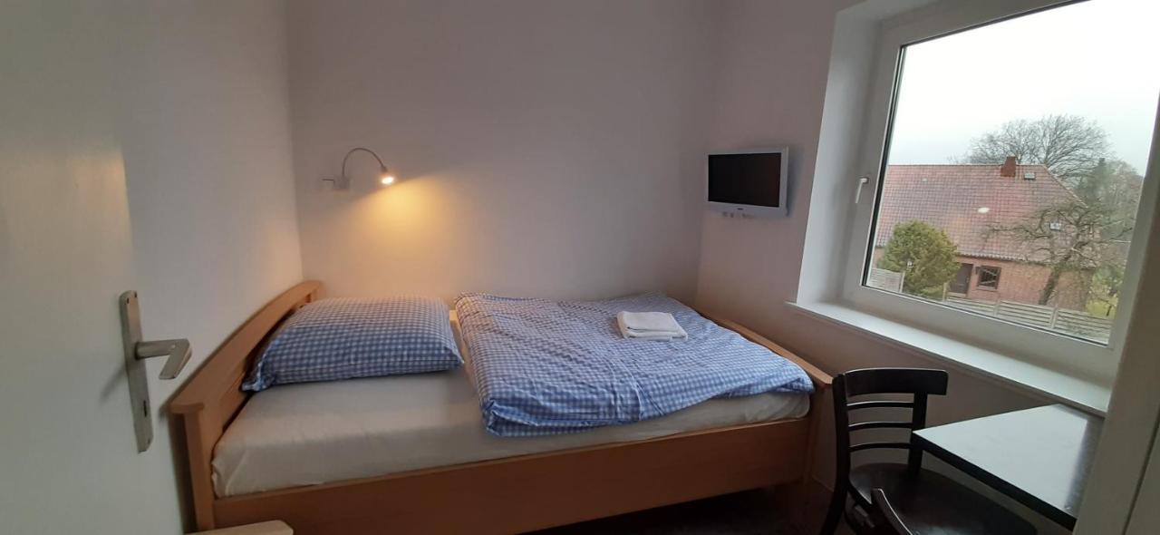 Schillers Landhaus Neu Darchau 外观 照片