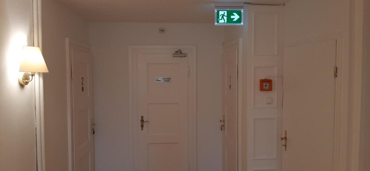 Schillers Landhaus Neu Darchau 外观 照片