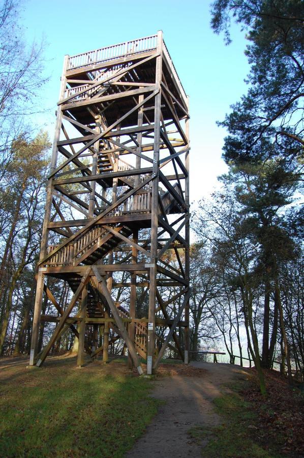 Schillers Landhaus Neu Darchau 外观 照片