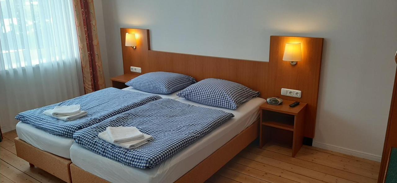 Schillers Landhaus Neu Darchau 外观 照片