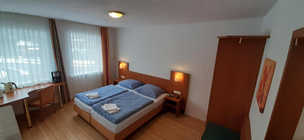 Schillers Landhaus Neu Darchau 外观 照片