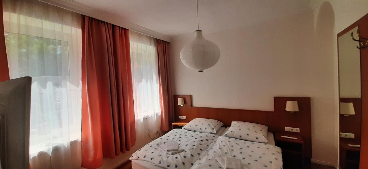 Schillers Landhaus Neu Darchau 外观 照片