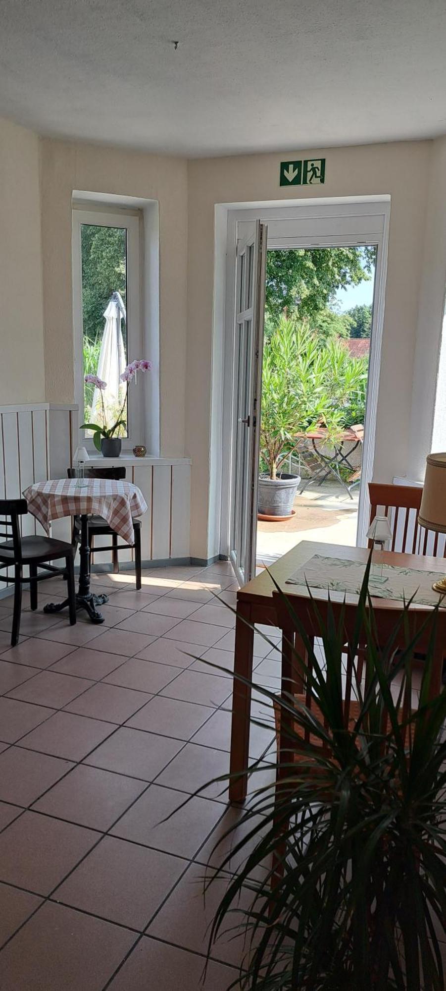 Schillers Landhaus Neu Darchau 外观 照片