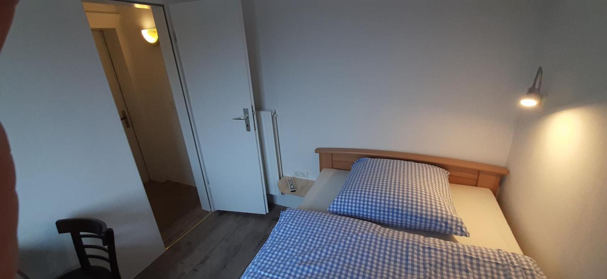Schillers Landhaus Neu Darchau 客房 照片