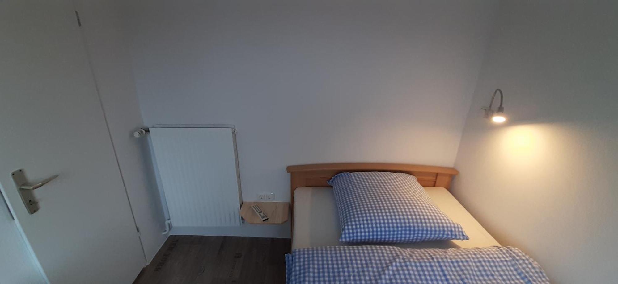 Schillers Landhaus Neu Darchau 客房 照片